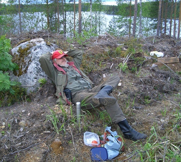 arkeologi ty�ss��n 1