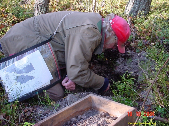 arkeologi ty�ss��n 2