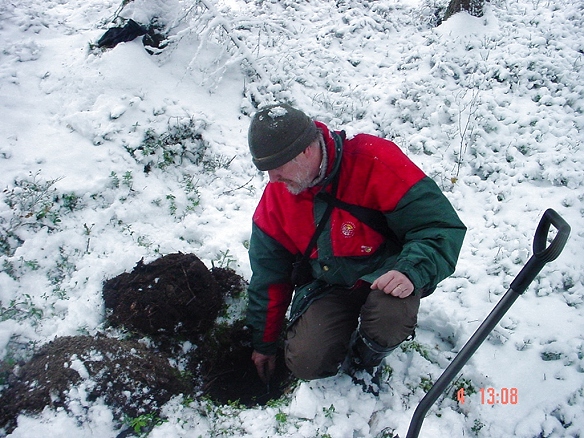 arkeologi ty�ss��n 3