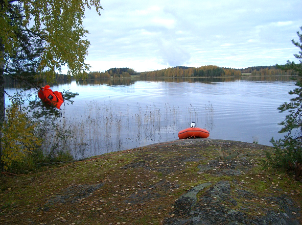 arkeologi ty�ss��n 6