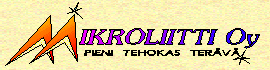 Mikroliitti Oy